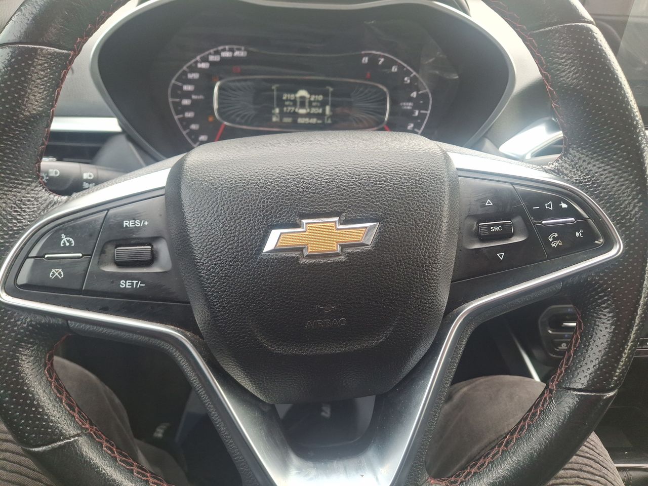 CHEVROLET - 24