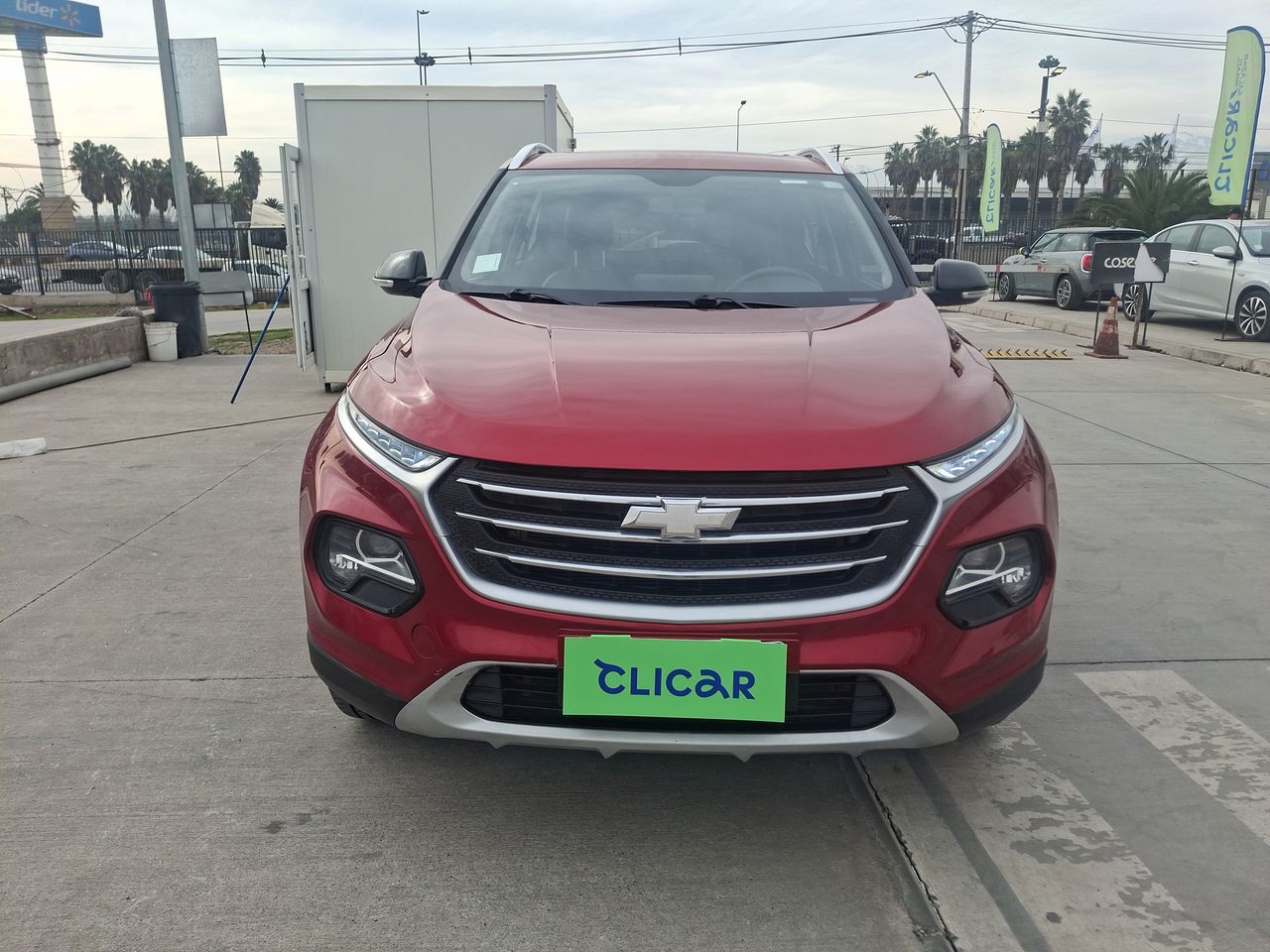 CHEVROLET - 2