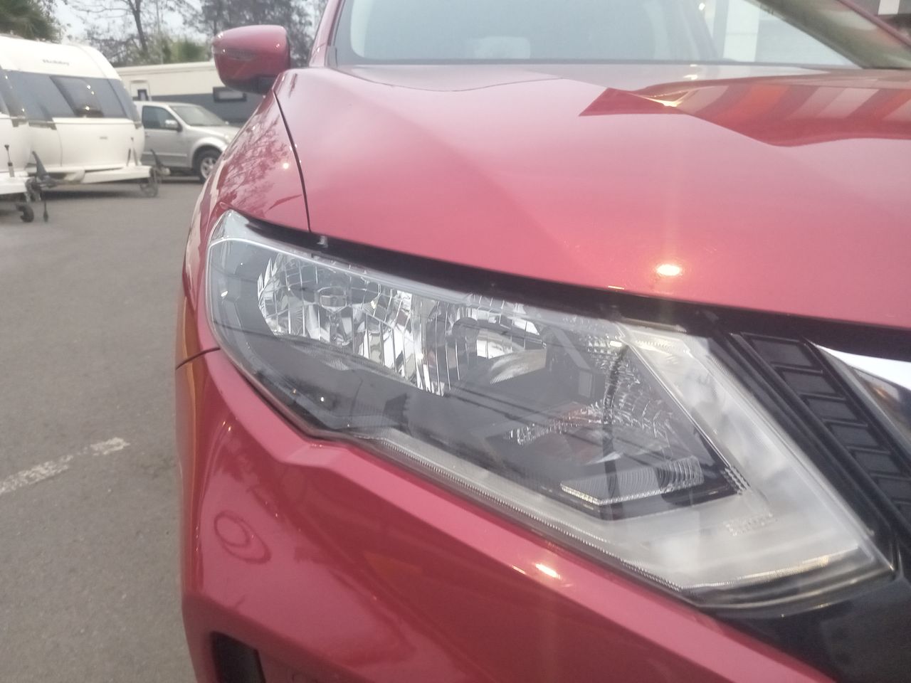 NISSAN - 18