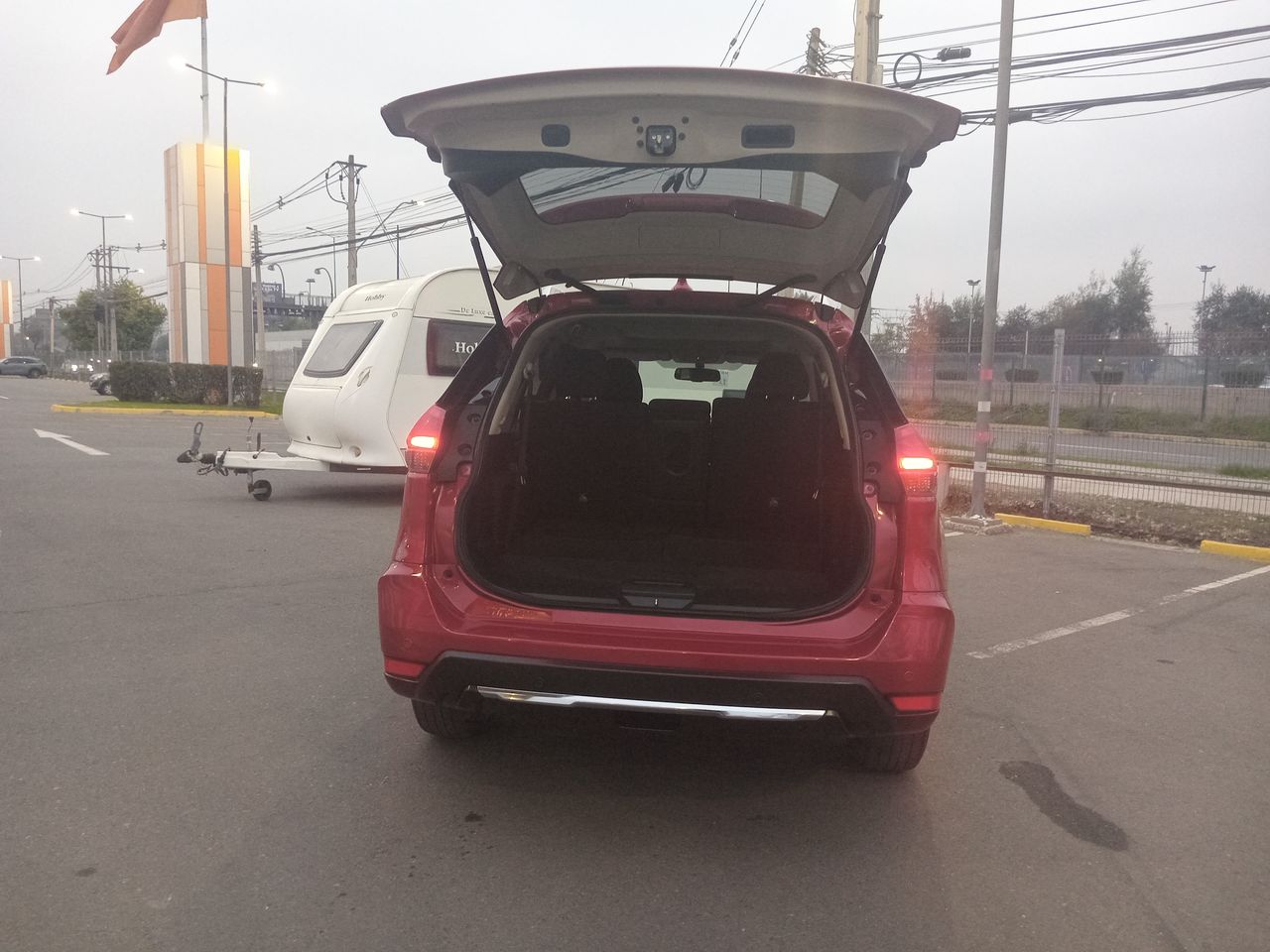NISSAN - 21