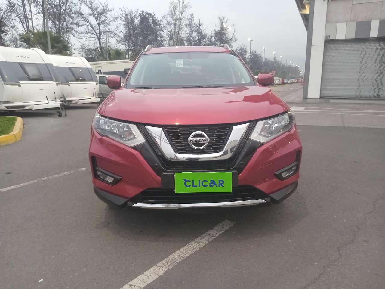 NISSAN - 2