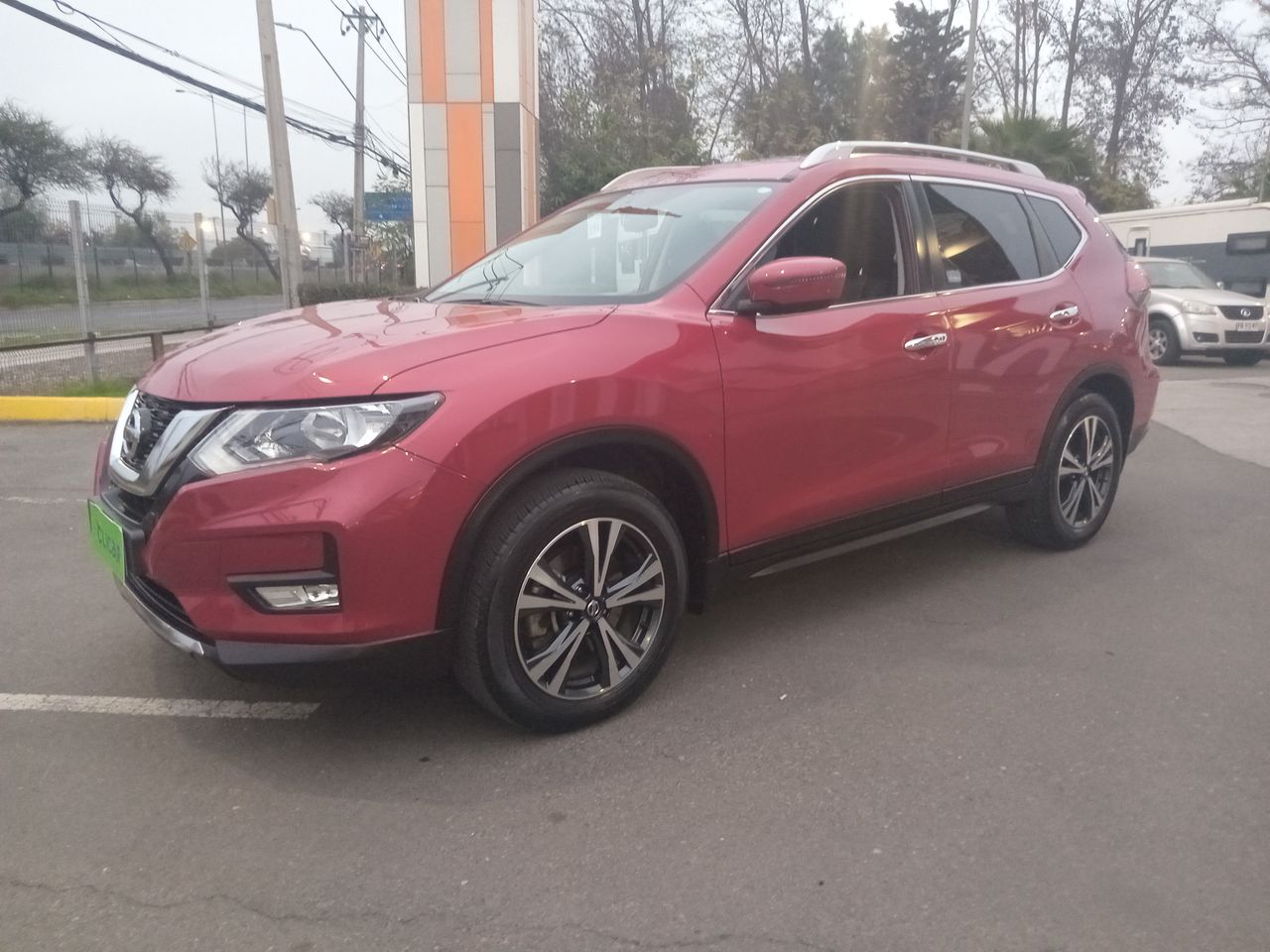 NISSAN - 3
