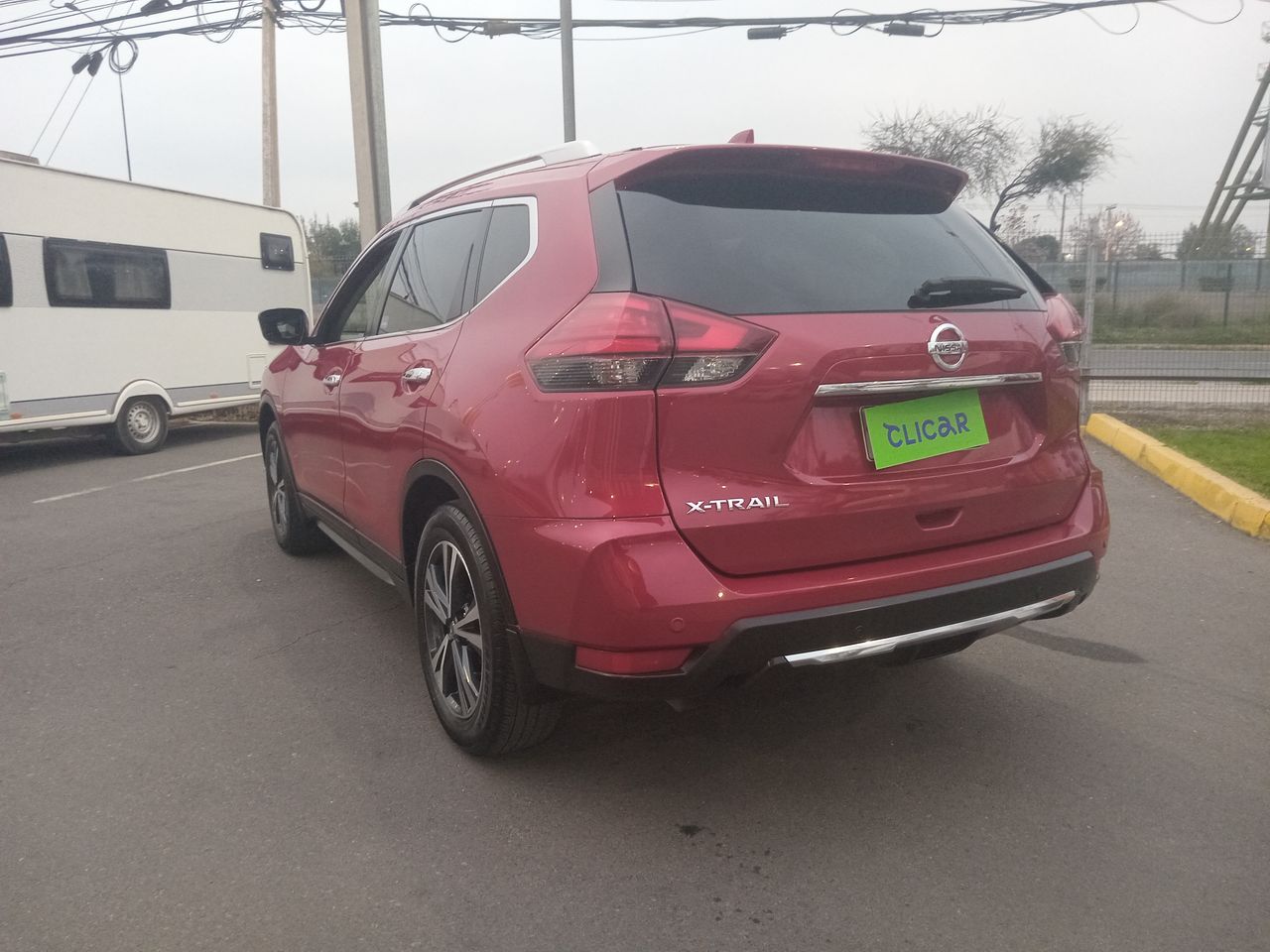 NISSAN - 5