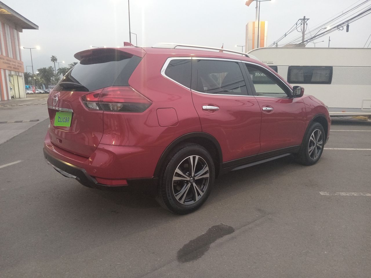 NISSAN - 7
