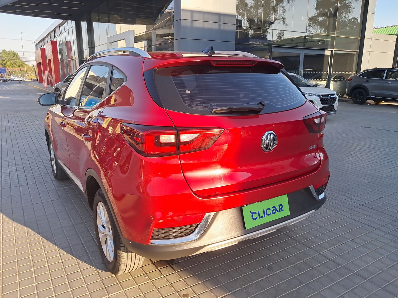 MG - 6