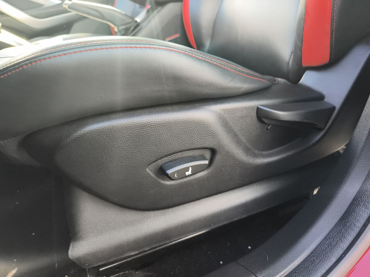 Chevrolet Groove — foto 21 de 34