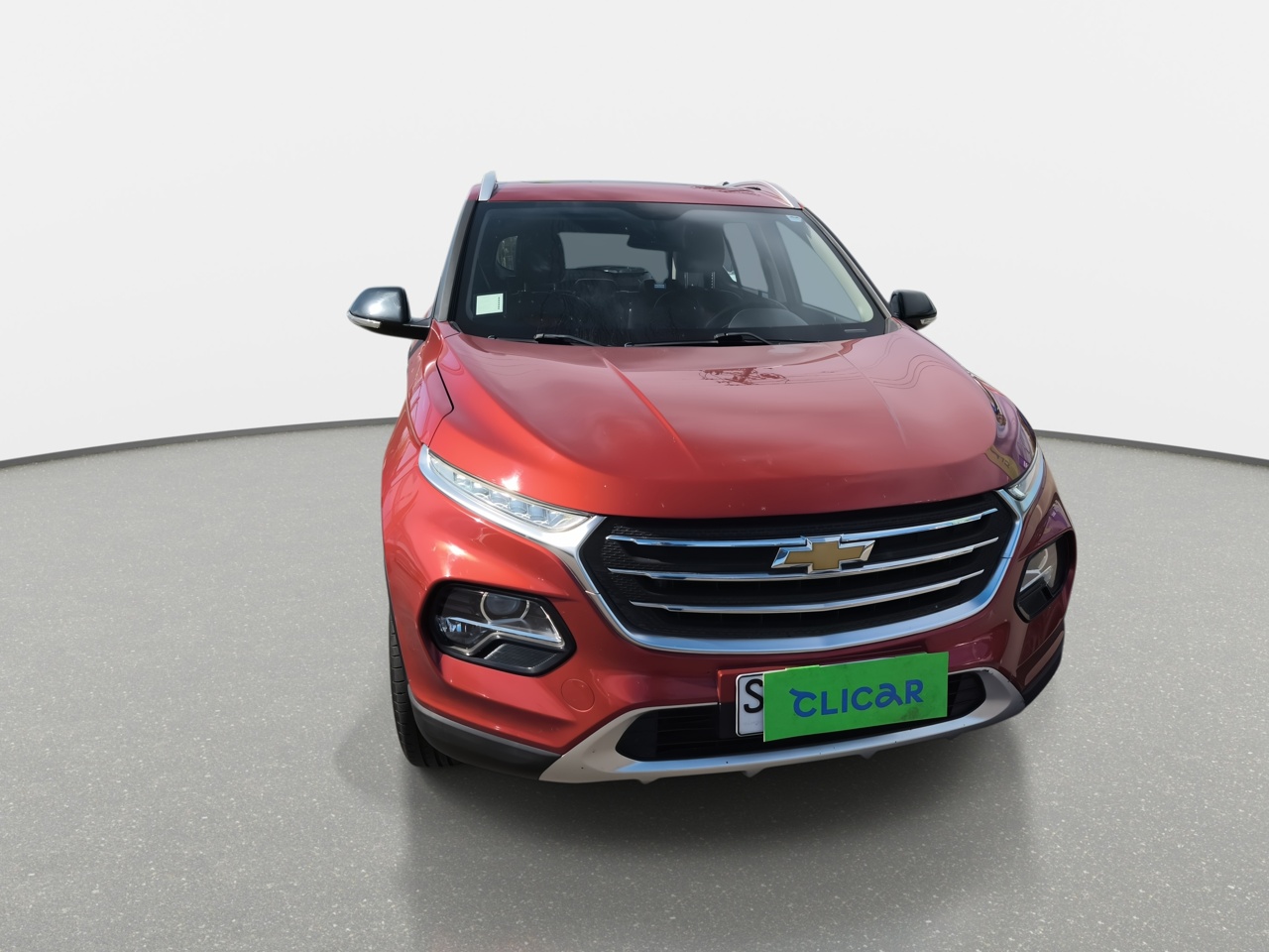 CHEVROLET - 2