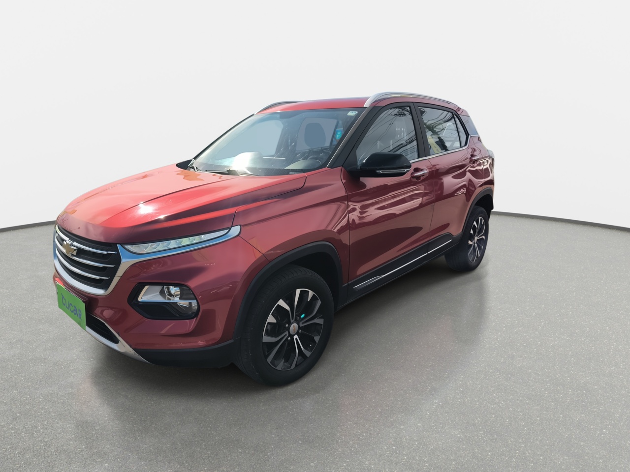 CHEVROLET - 3
