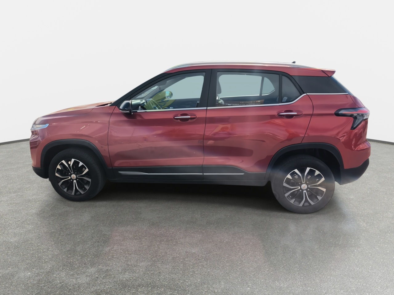 CHEVROLET - 4