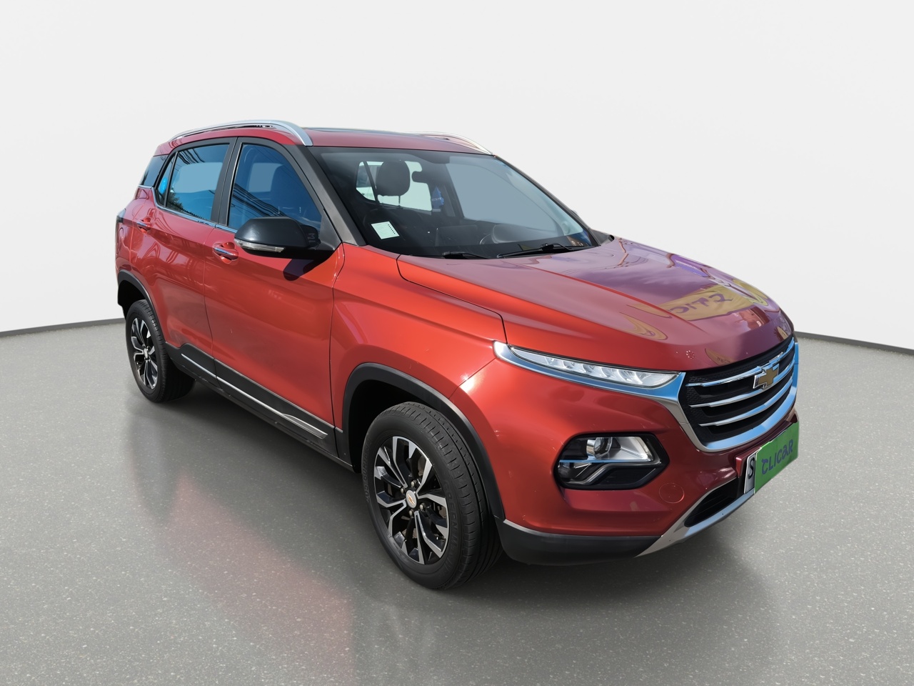CHEVROLET