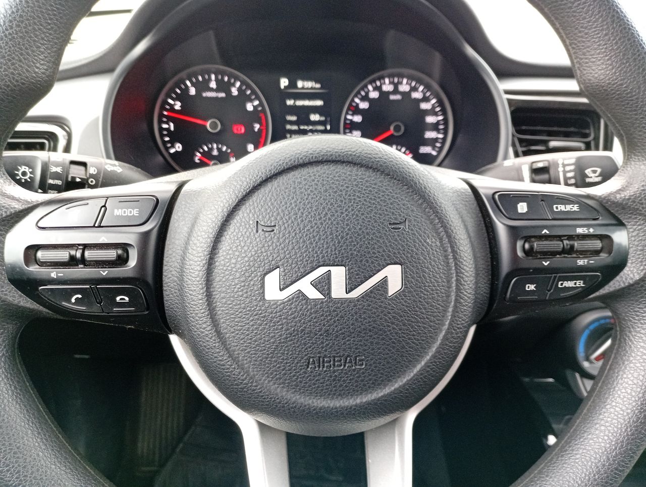 KIA - 10