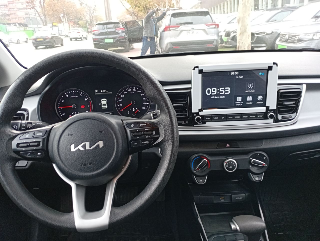 KIA - 16