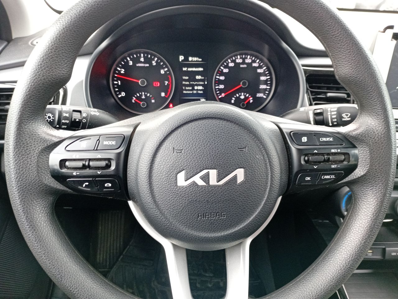 KIA - 9