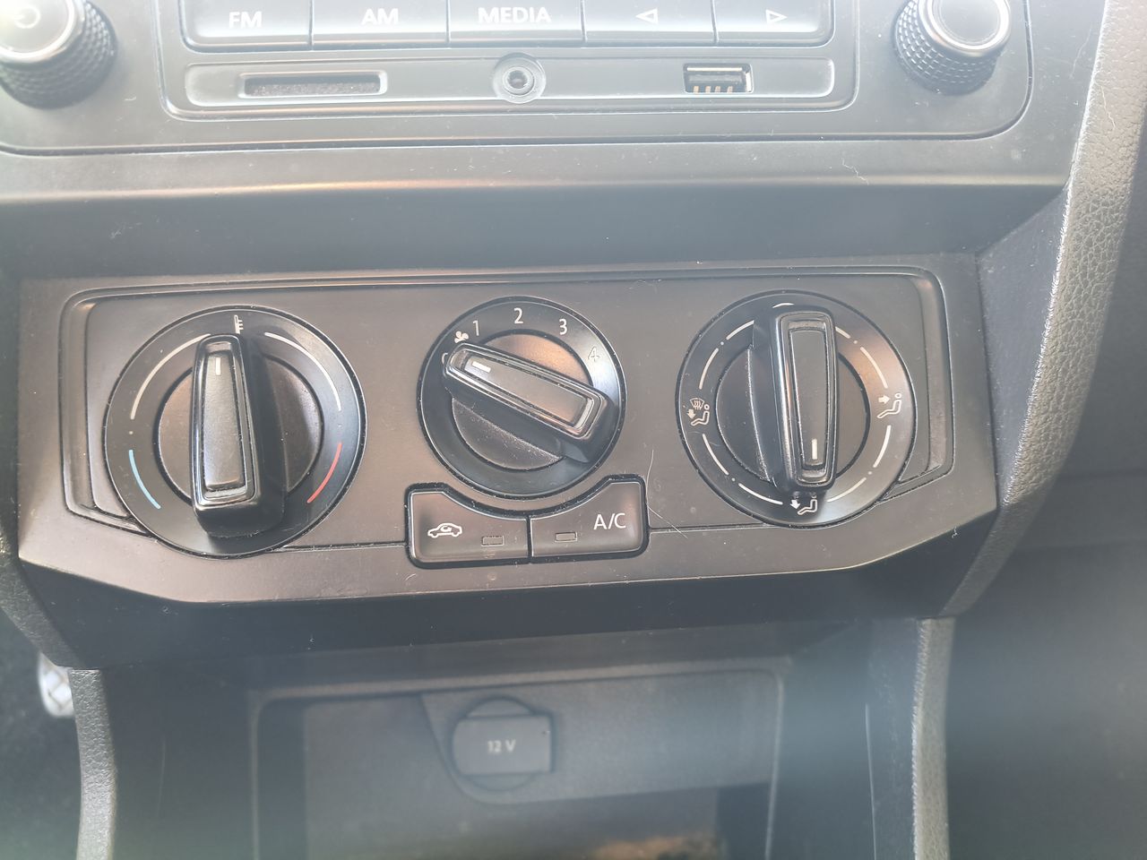 Volkswagen Gol — foto 19 de 21