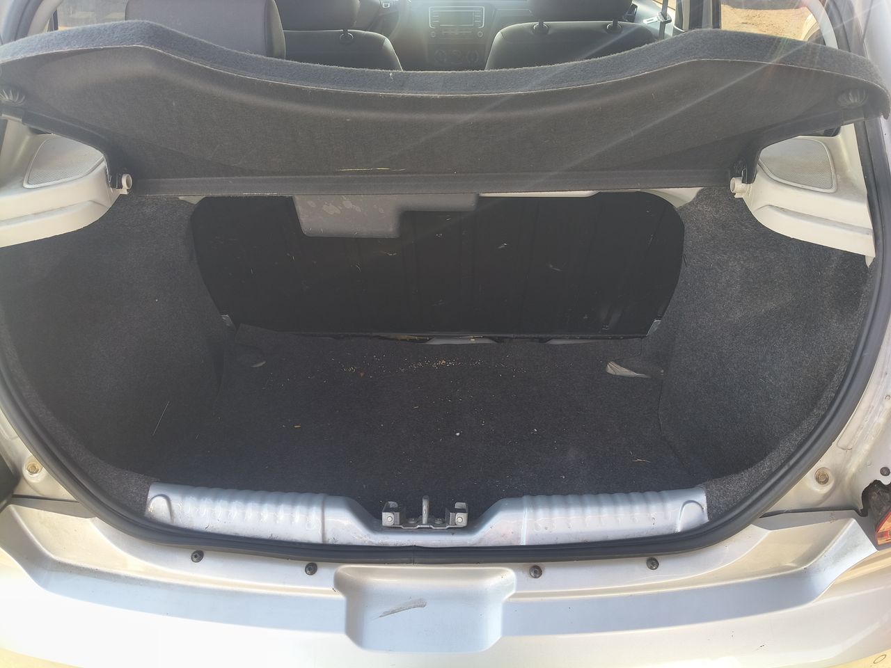 Volkswagen Gol — foto 14 de 21