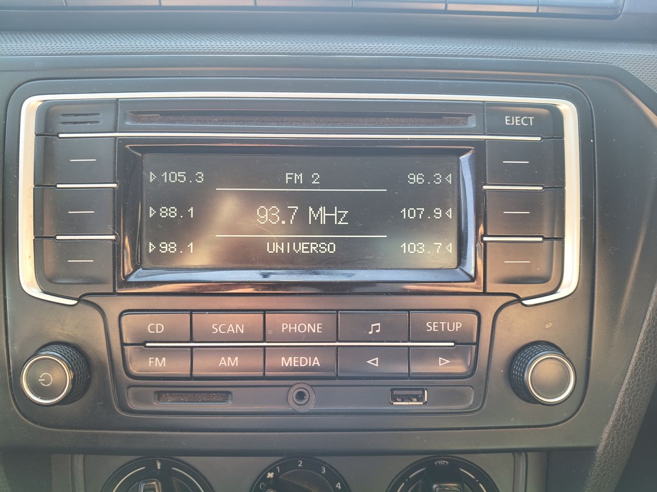 Volkswagen Gol — foto 18 de 21