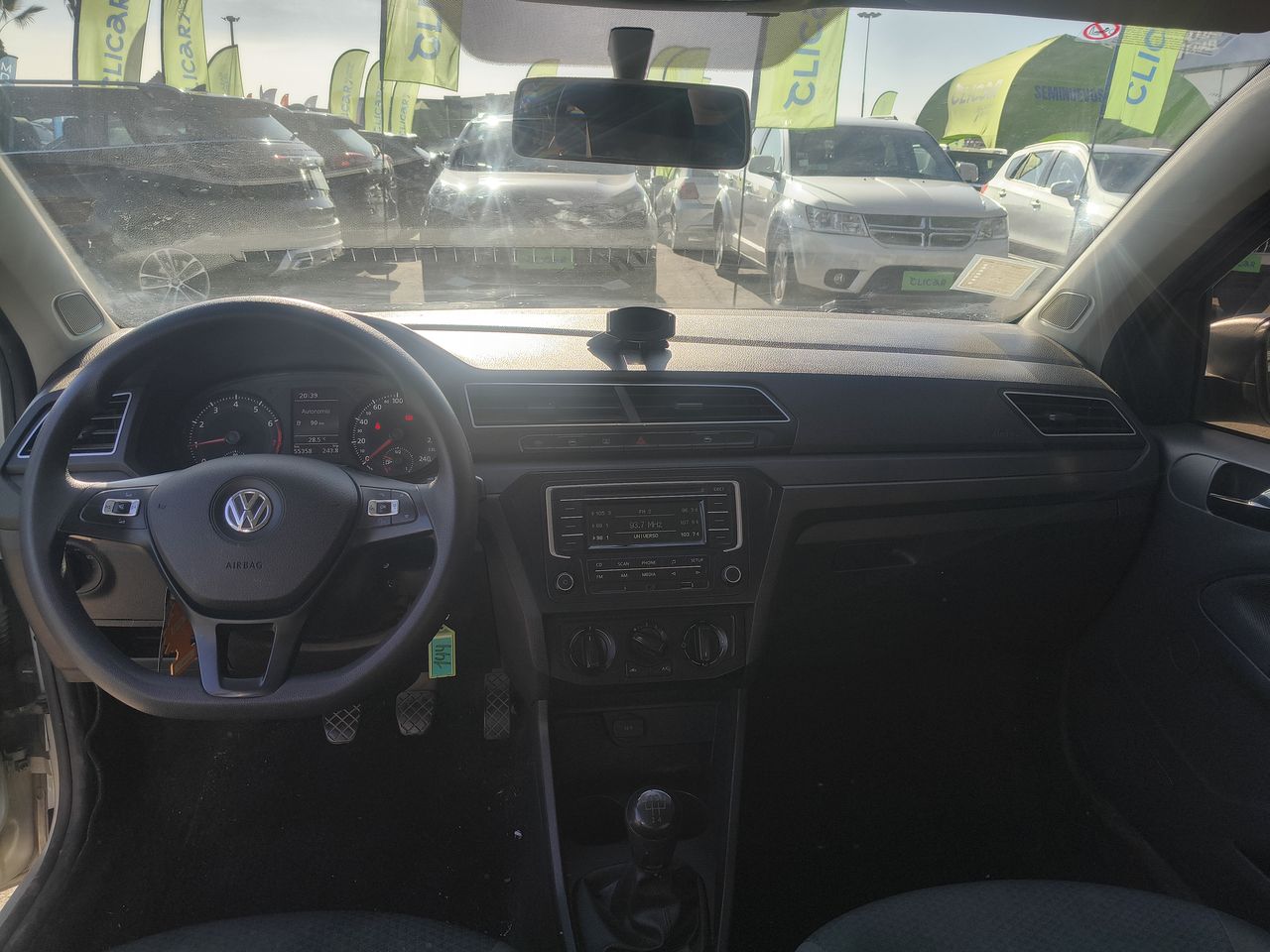 VOLKSWAGEN - 1
