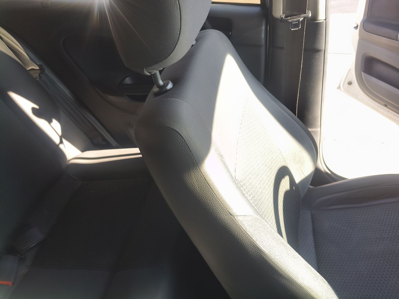 Volkswagen Gol — foto 8 de 21