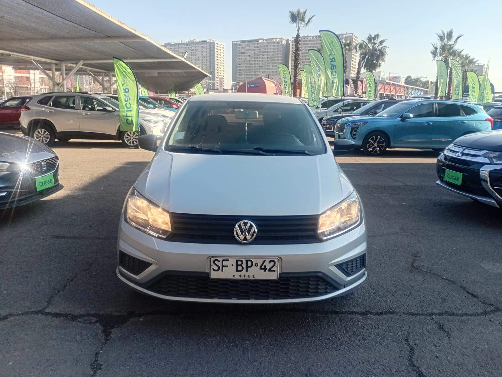 VOLKSWAGEN - 1