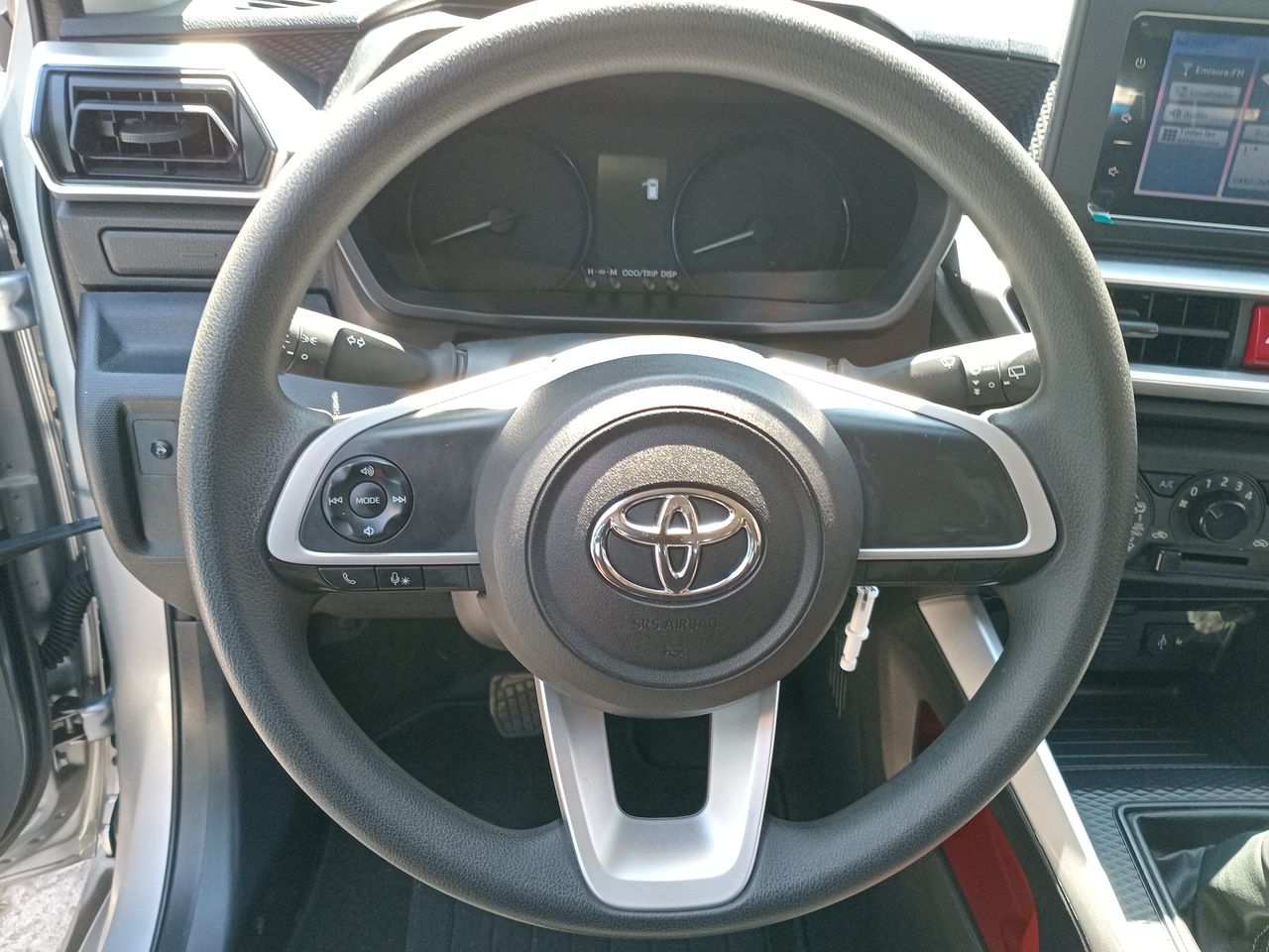 TOYOTA - 26