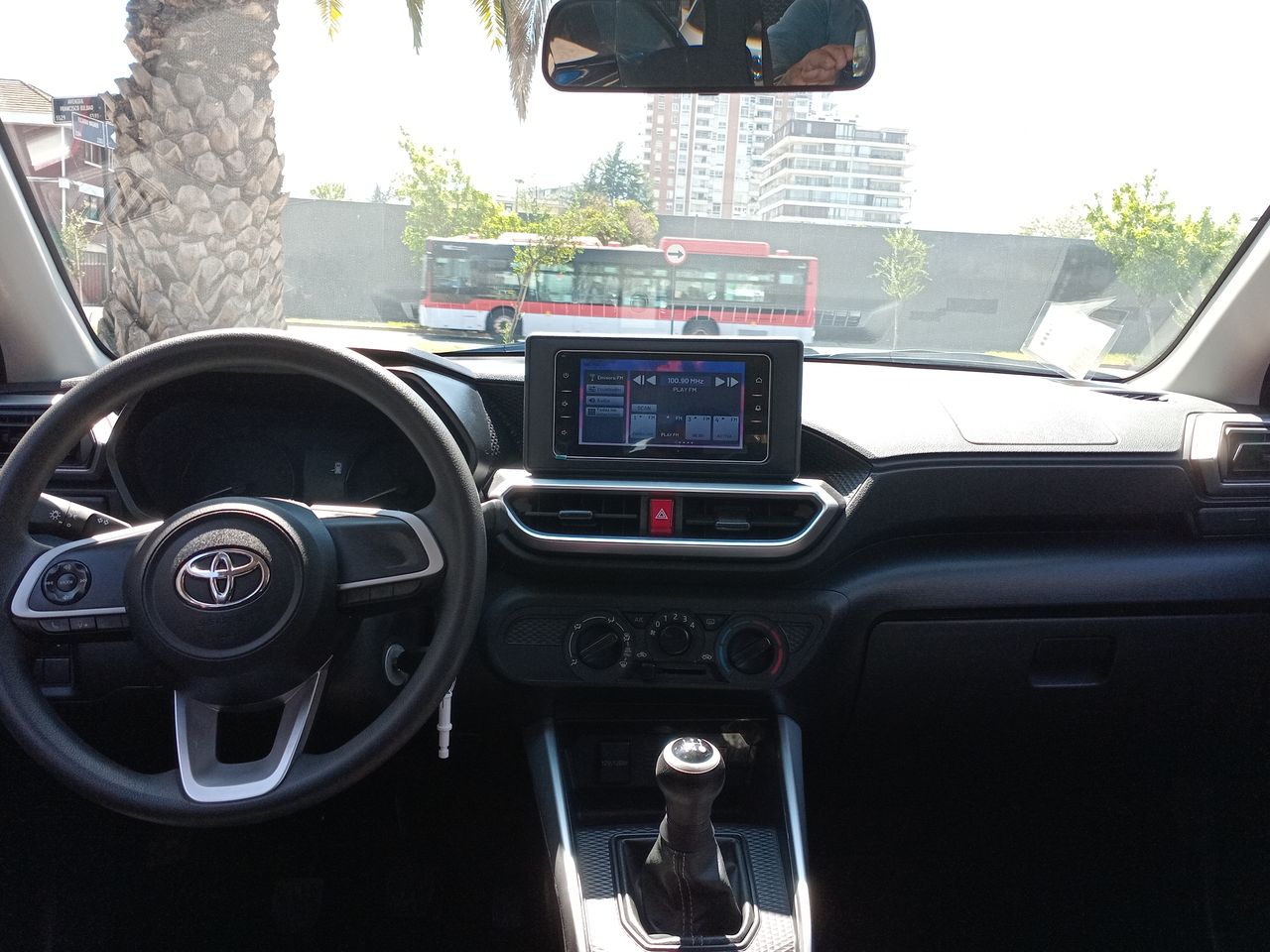 TOYOTA - 33