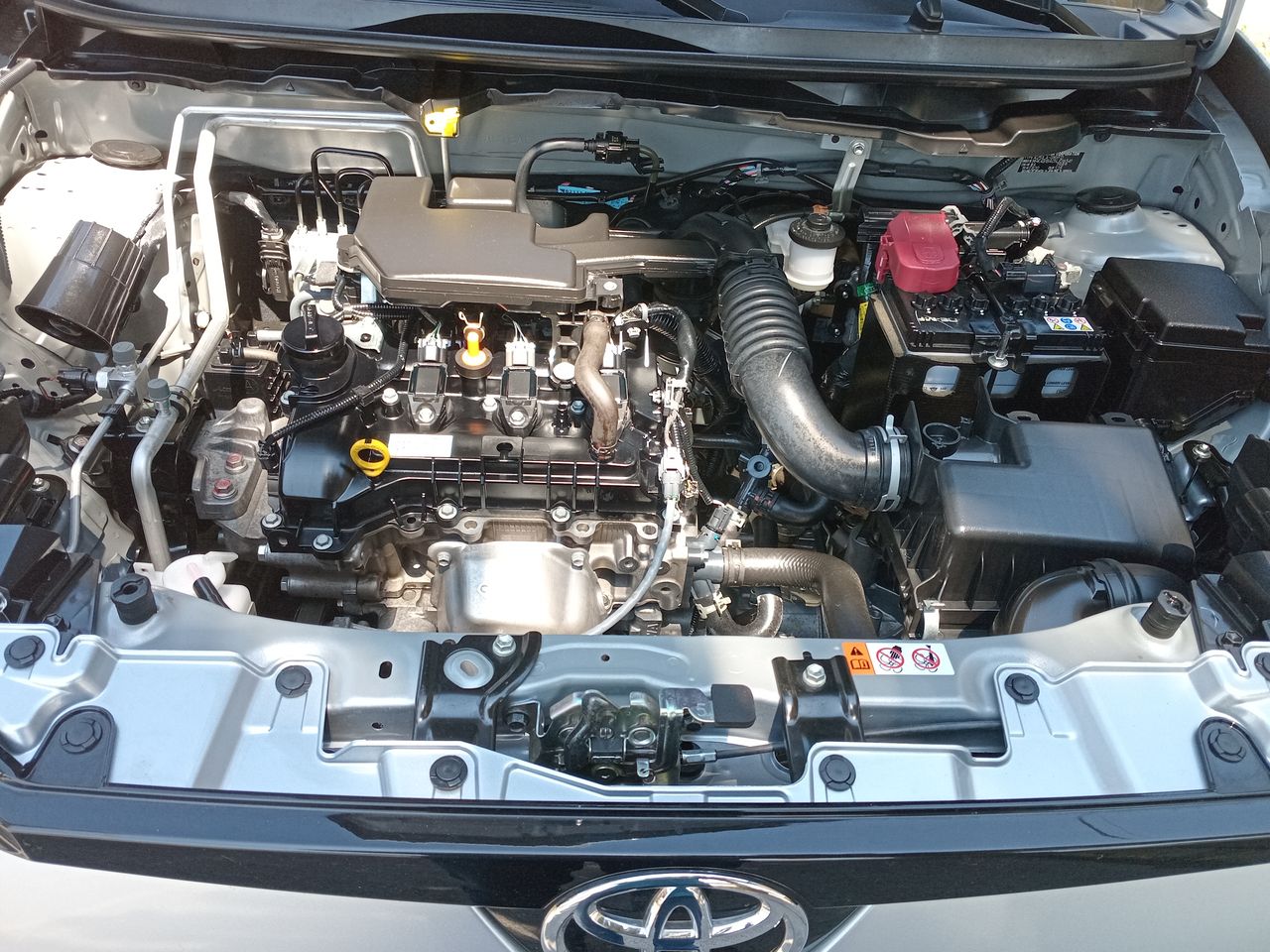 TOYOTA - 18