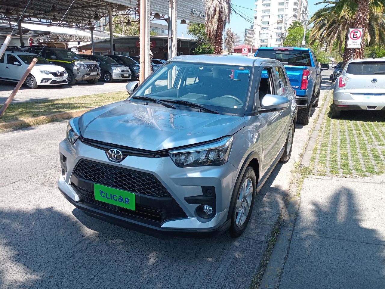 TOYOTA - 2