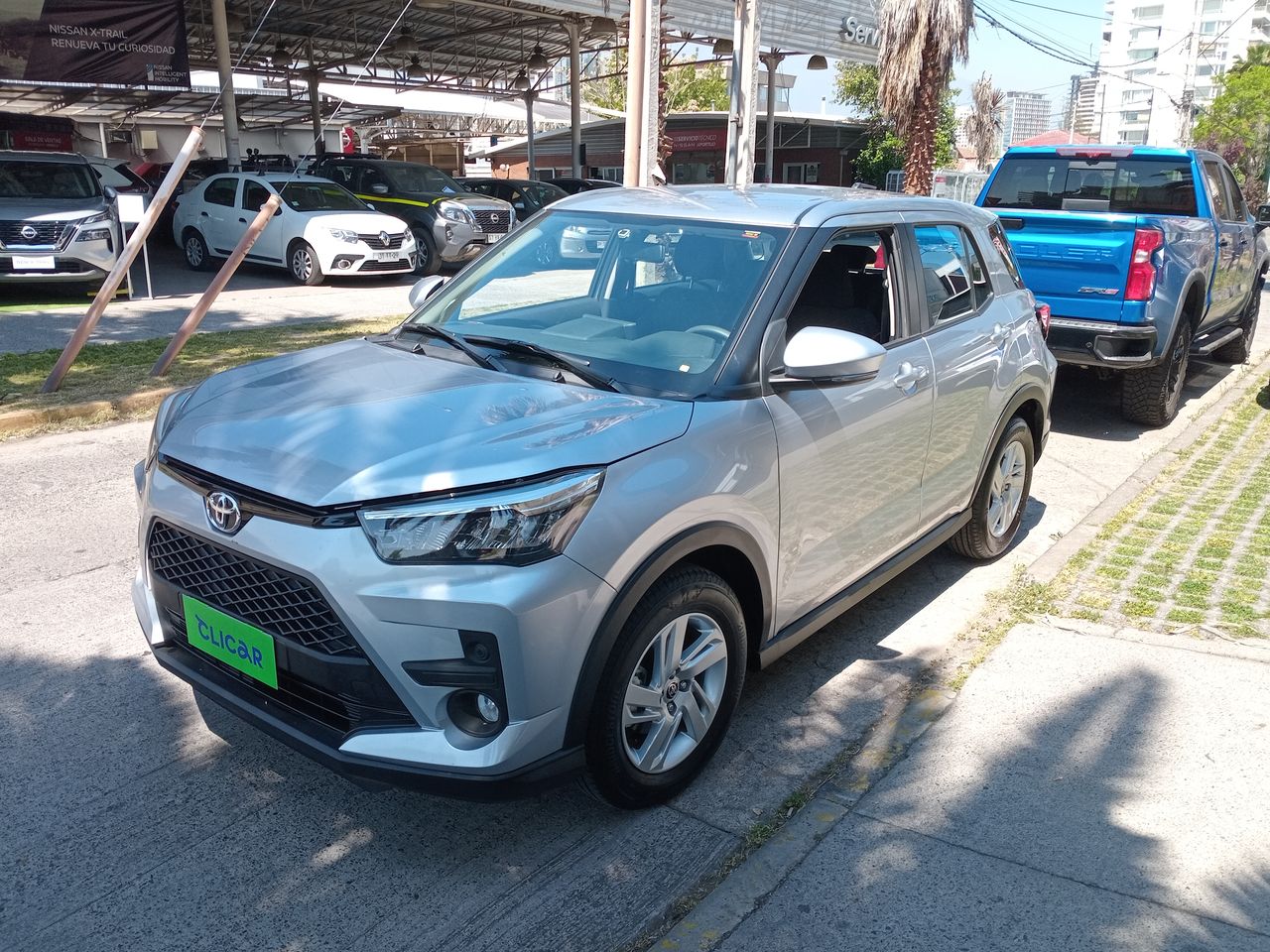 TOYOTA - 3