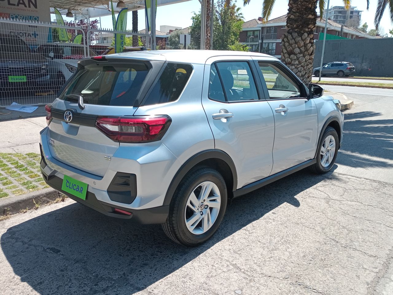 TOYOTA - 7