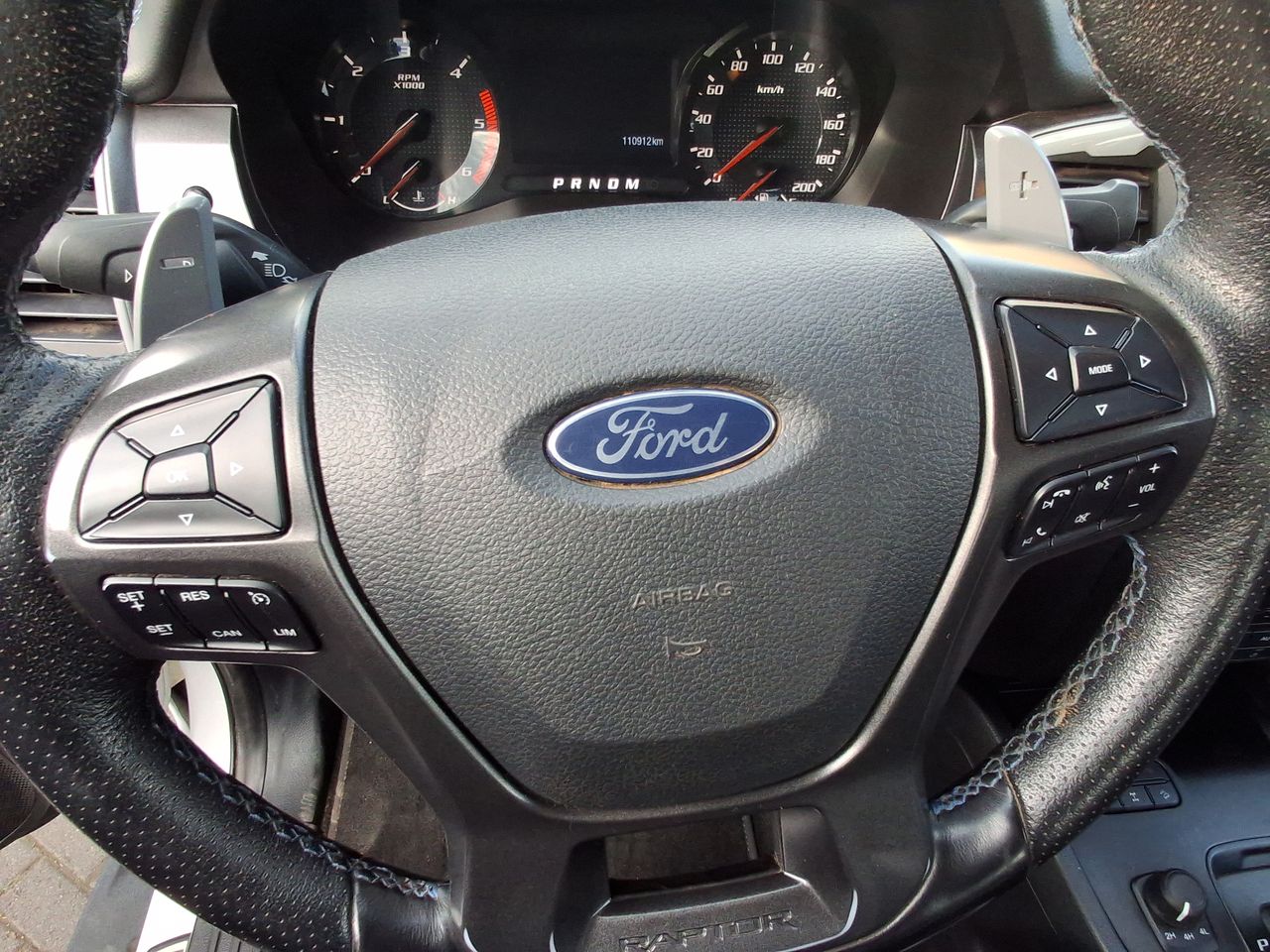 FORD - 18