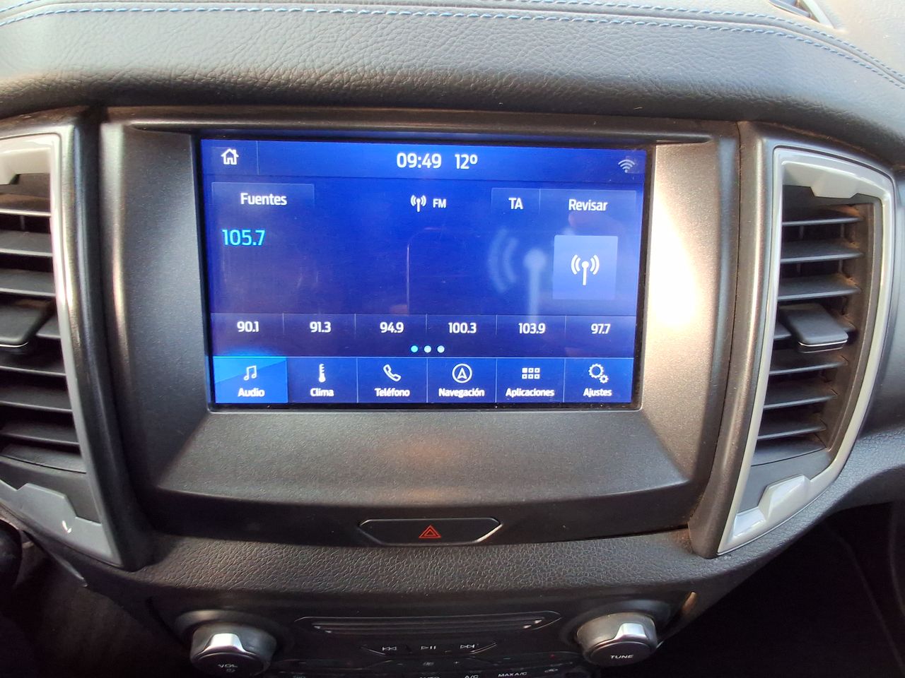 FORD - 20