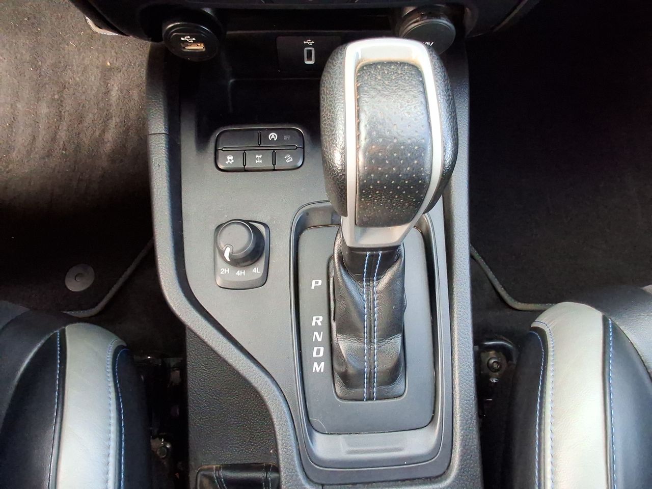 FORD - 23