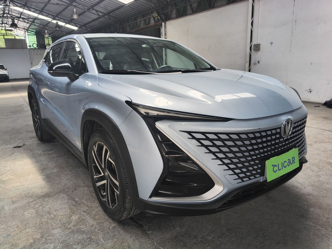 CHANGAN - 1