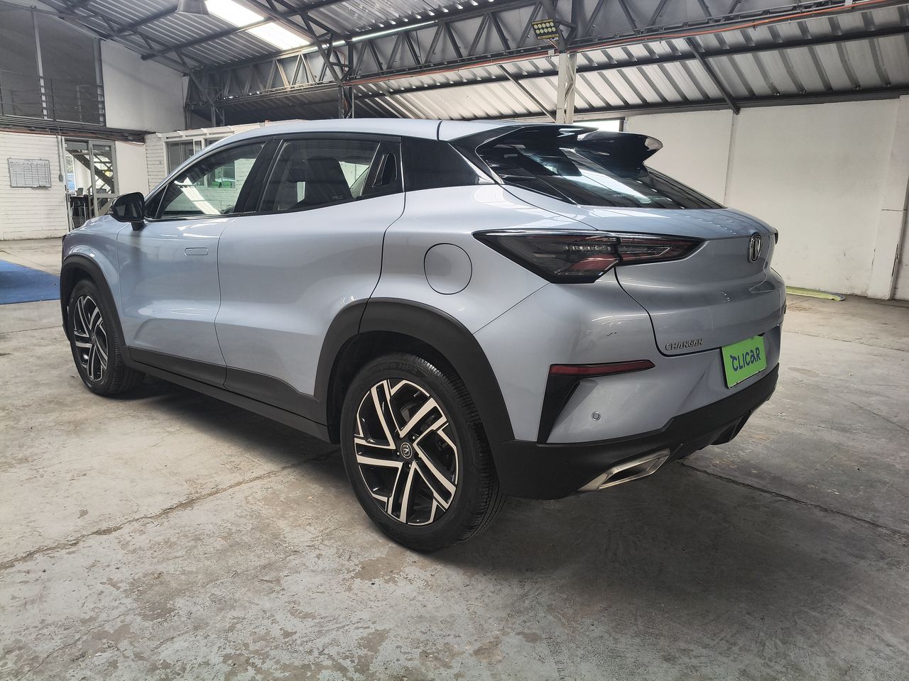 CHANGAN - 5