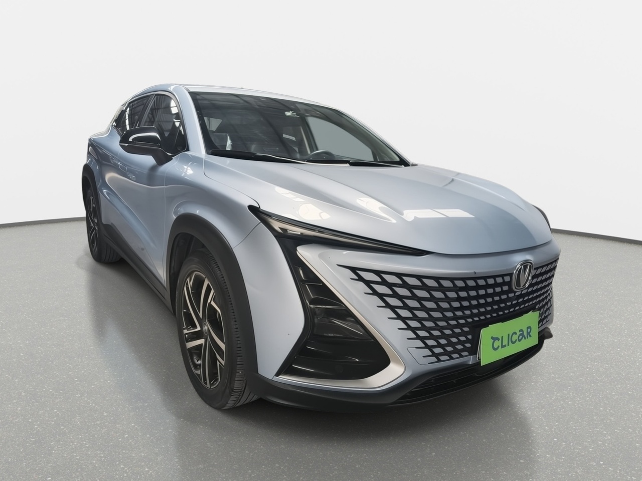CHANGAN