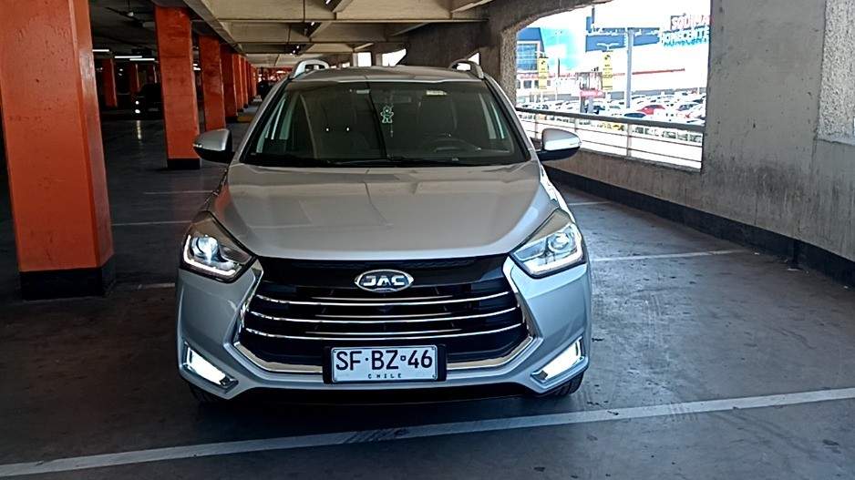 JAC - 2