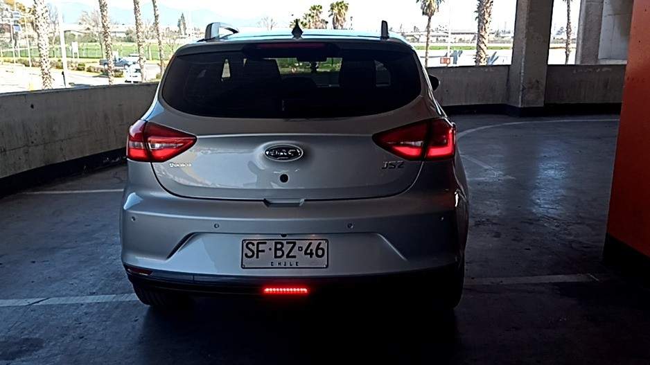 JAC - 5