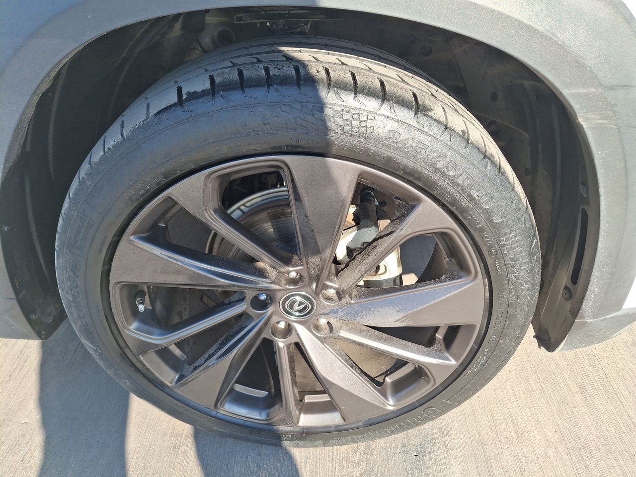 CHANGAN - 17