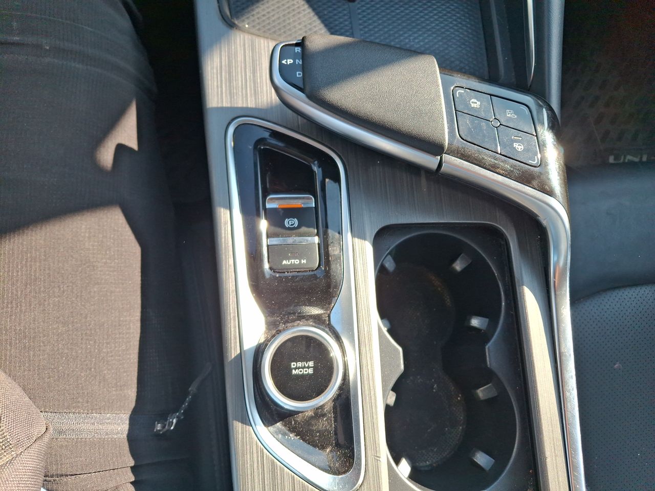 CHANGAN - 29