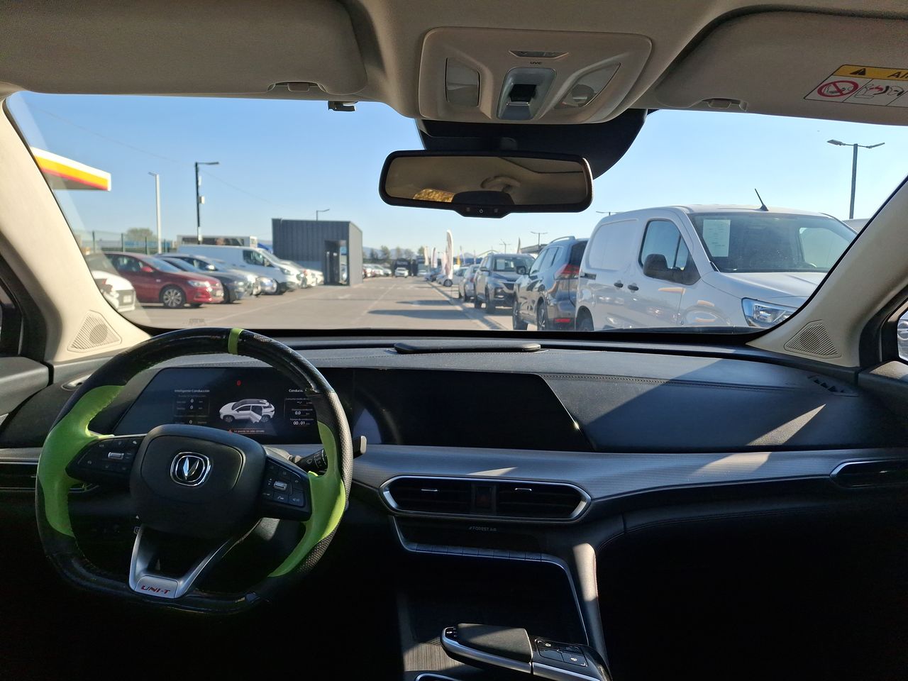 CHANGAN - 30