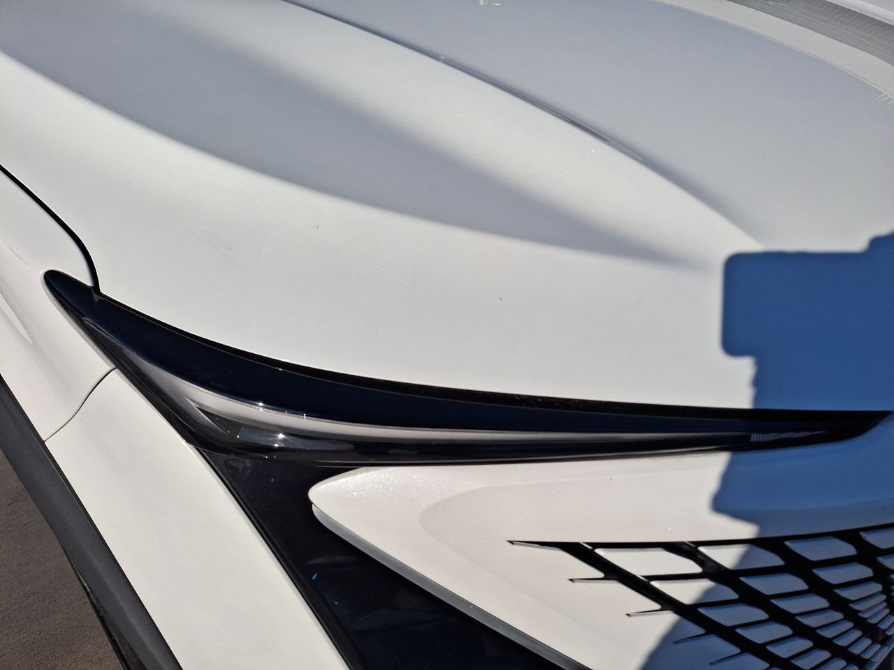 CHANGAN - 18