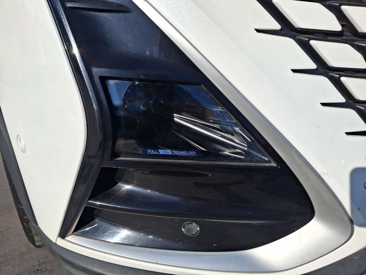 CHANGAN - 19