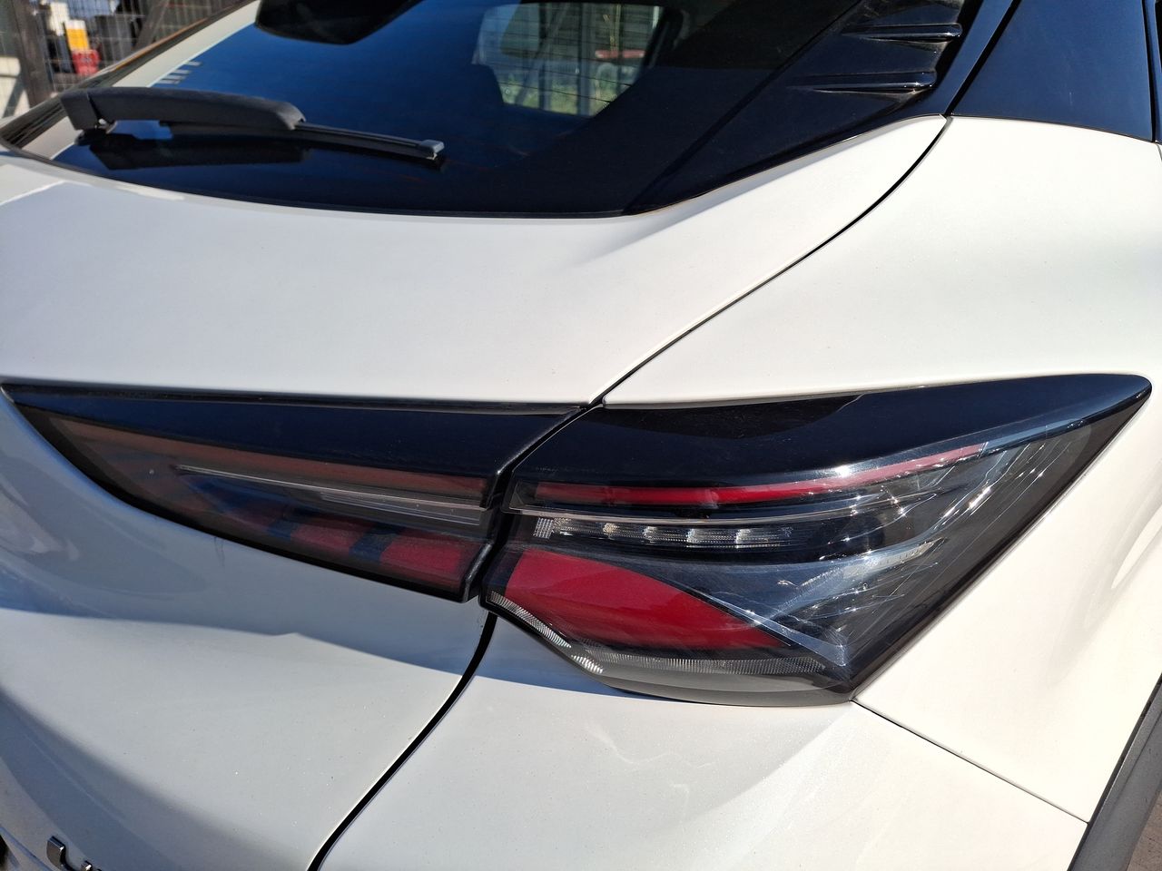 CHANGAN - 20