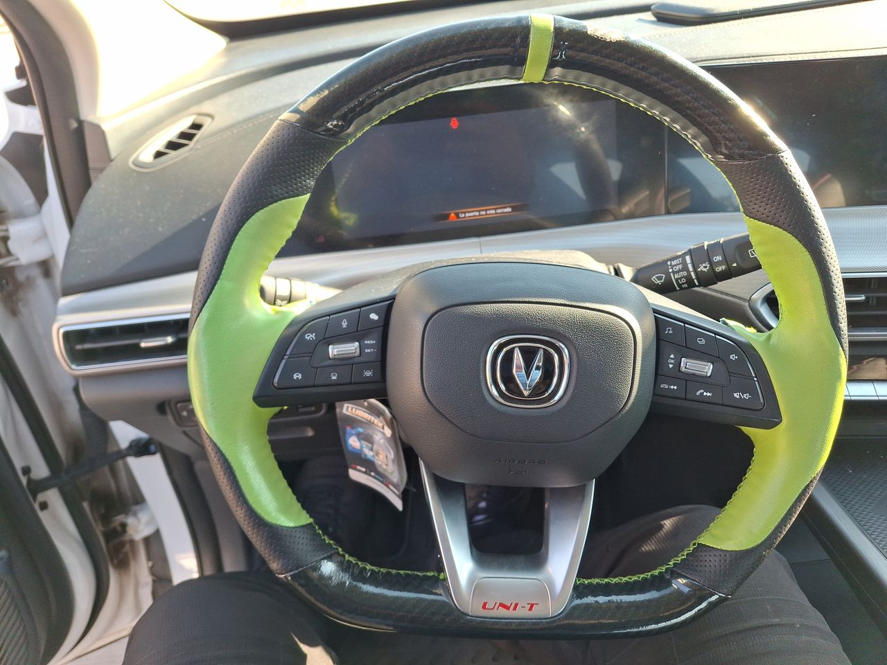 CHANGAN - 23