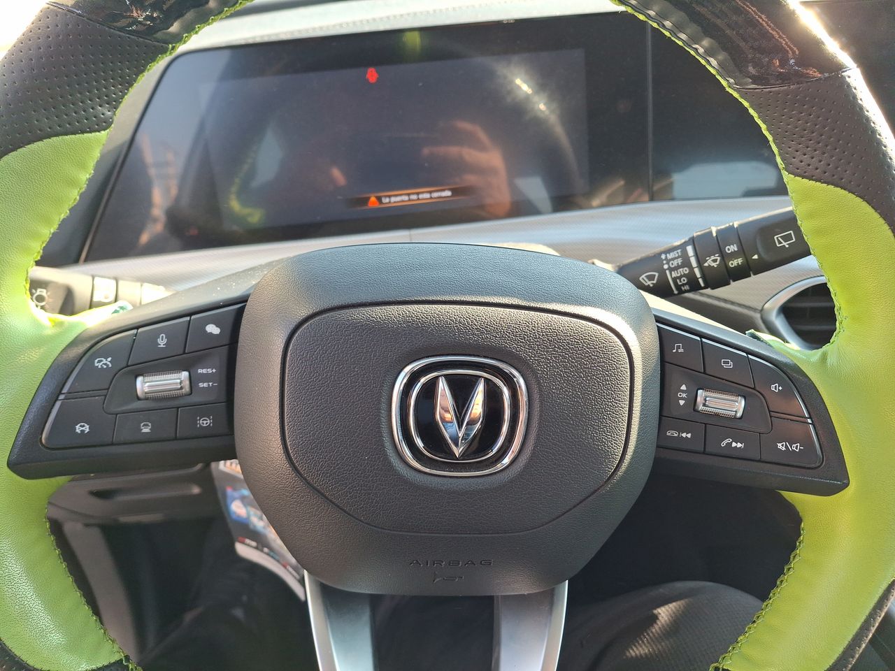 CHANGAN - 24