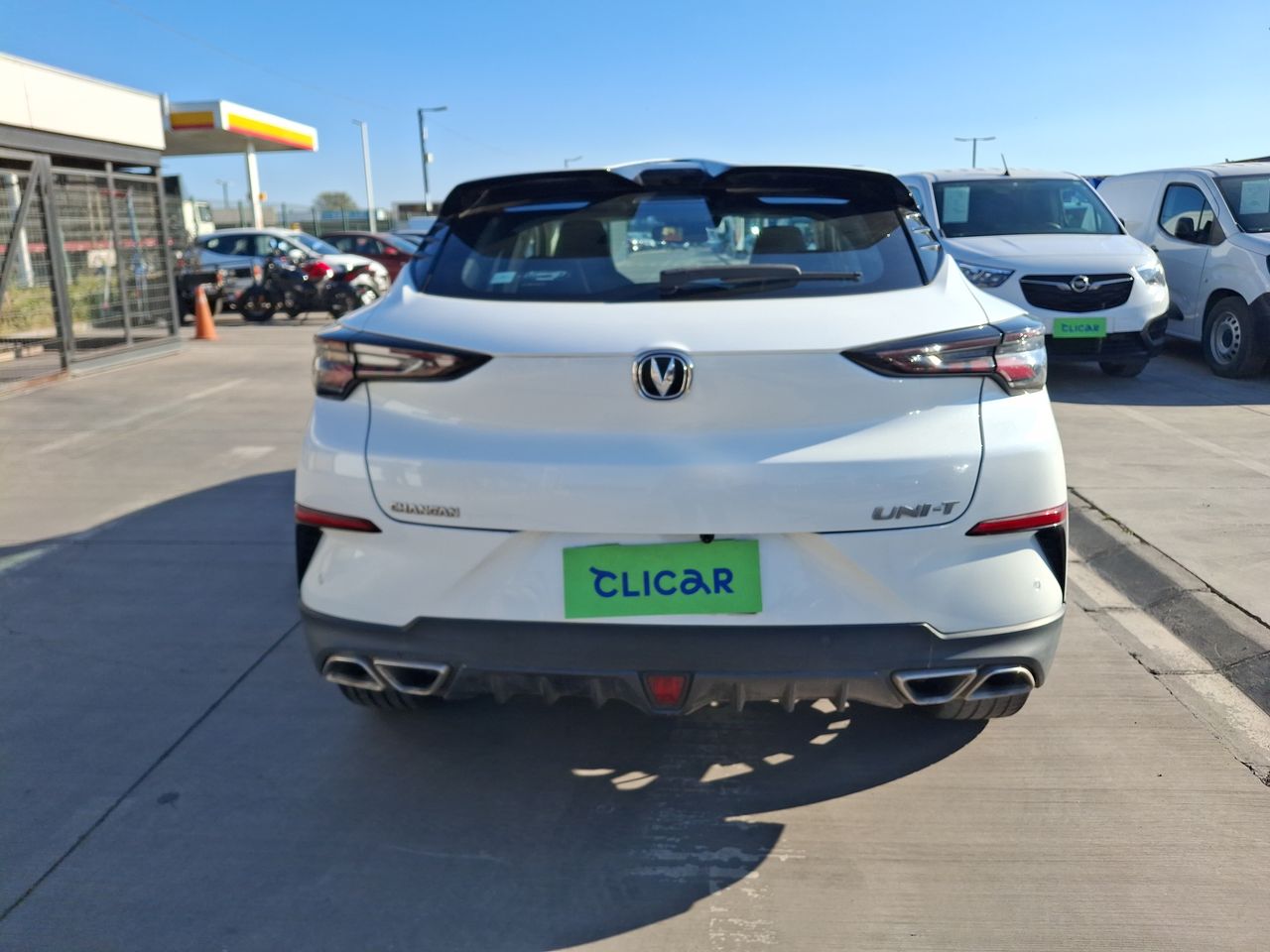 CHANGAN - 6