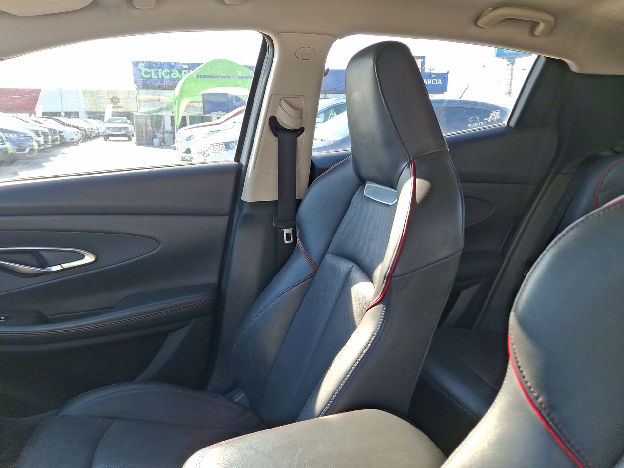 CHANGAN - 11