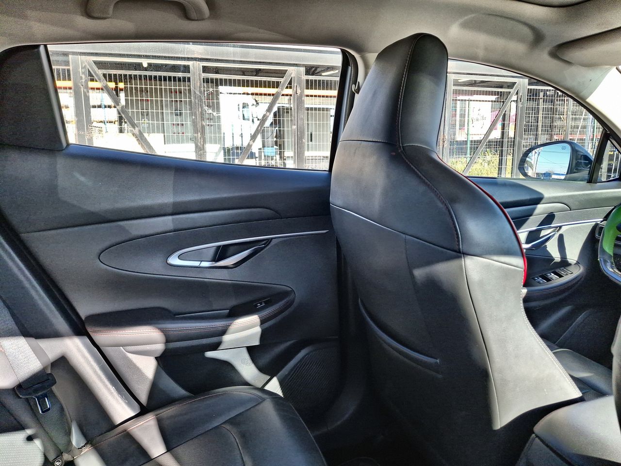 CHANGAN - 15