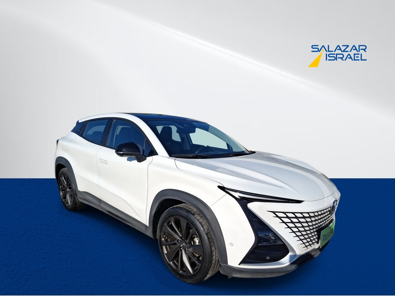 CHANGAN