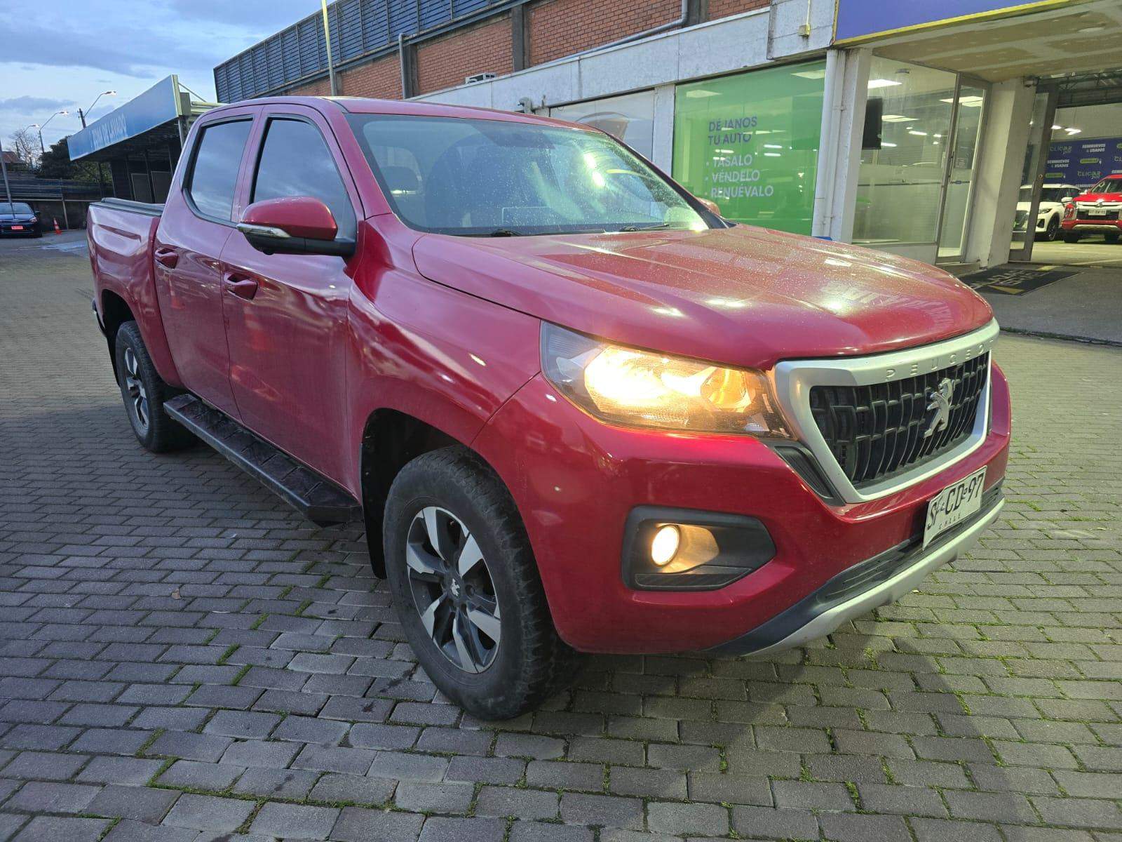 PEUGEOT - 0